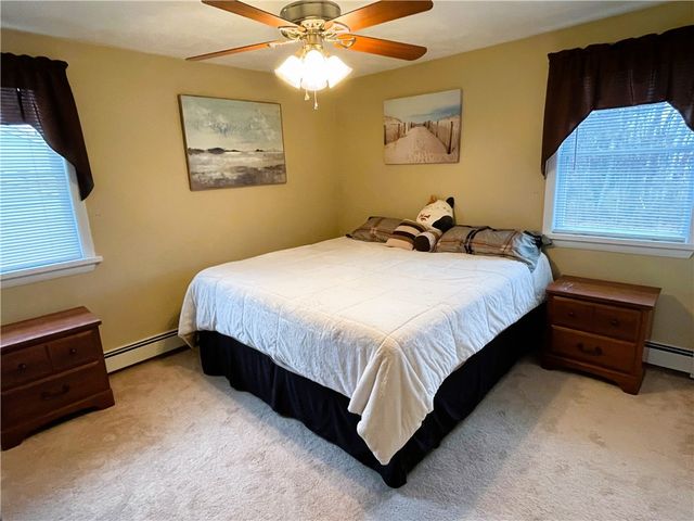 63 Capwell Avenue, Woonsocket, RI 02895