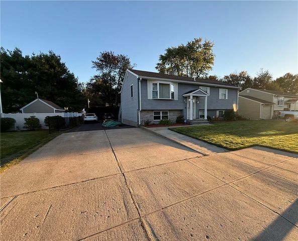 63 Capwell Avenue, Woonsocket, RI 02895