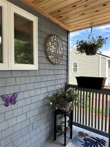 63 Capwell Avenue, Woonsocket, RI 02895