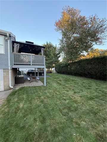 63 Capwell Avenue, Woonsocket, RI 02895