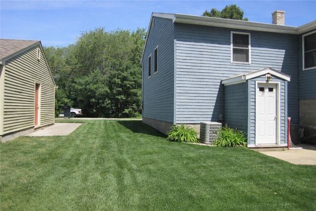 63 Capwell Avenue, Woonsocket, RI 02895