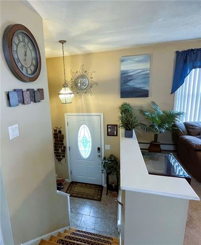 63 Capwell Avenue, Woonsocket, RI 02895