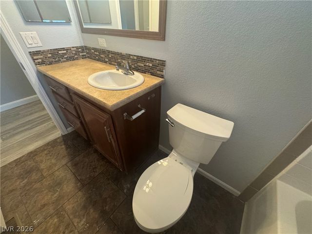 6253 Mount Rainier Avenue, Las Vegas, NV 89156