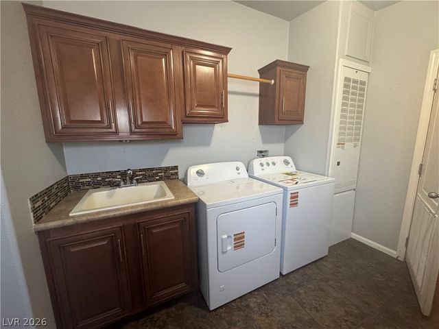 6253 Mount Rainier Avenue, Las Vegas, NV 89156