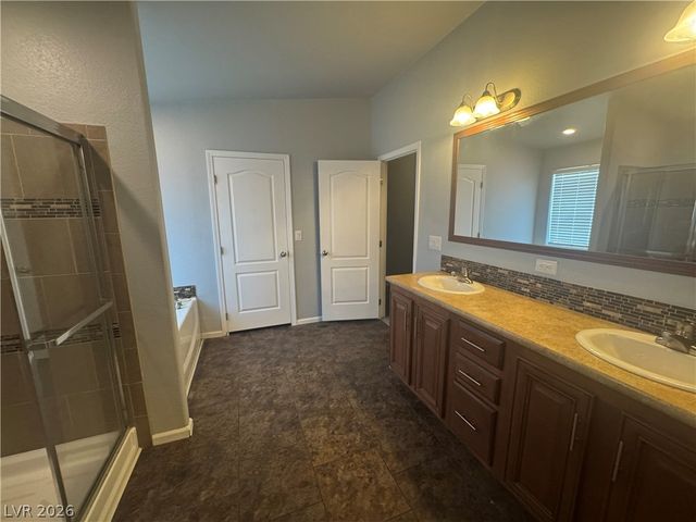 6253 Mount Rainier Avenue, Las Vegas, NV 89156