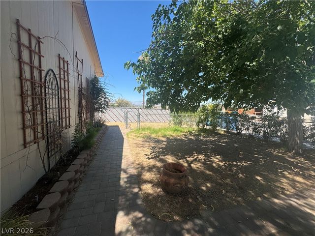 6253 Mount Rainier Avenue, Las Vegas, NV 89156