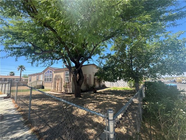 6253 Mount Rainier Avenue, Las Vegas, NV 89156