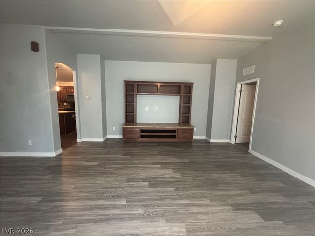 6253 Mount Rainier Avenue, Las Vegas, NV 89156