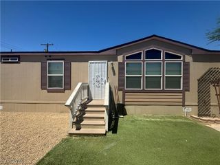 6253 Mount Rainier Avenue, Las Vegas, NV 89156