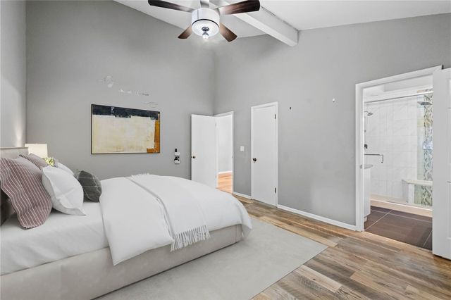 2482 N Jimmie Avenue, Fayetteville, AR 72703