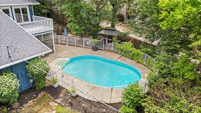 2482 N Jimmie Avenue, Fayetteville, AR 72703