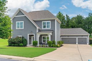 992 STONY HOLLOW CIRCLE, Helena, AL 35080