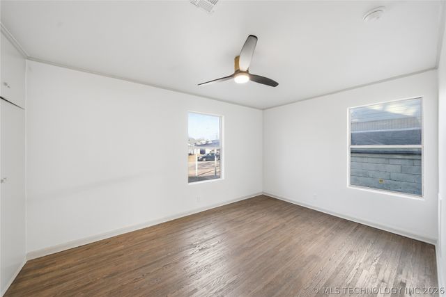 252 E 45th Place, Tulsa, OK 74105