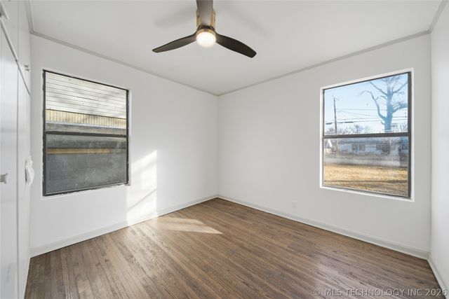 252 E 45th Place, Tulsa, OK 74105