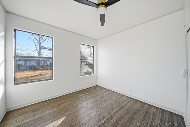 252 E 45th Place, Tulsa, OK 74105