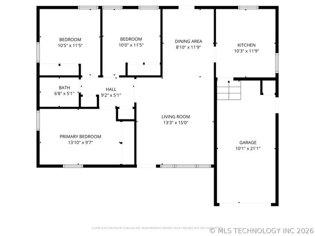 252 E 45th Place, Tulsa, OK 74105