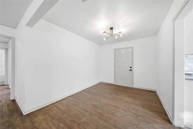 252 E 45th Place, Tulsa, OK 74105