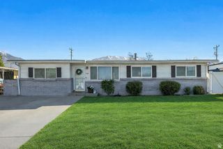 510 N 940 W, Orem, UT 84057