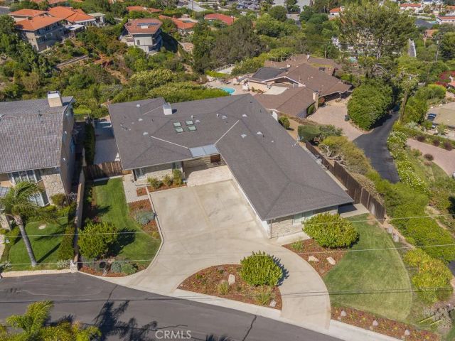 43 Avenida Corona, Rancho Palos Verdes, CA 90275