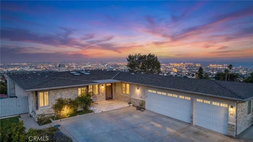 43 Avenida Corona, Rancho Palos Verdes, CA 90275