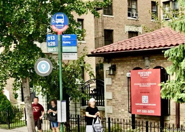 38-15 149 Street 3C, Flushing, NY 11354