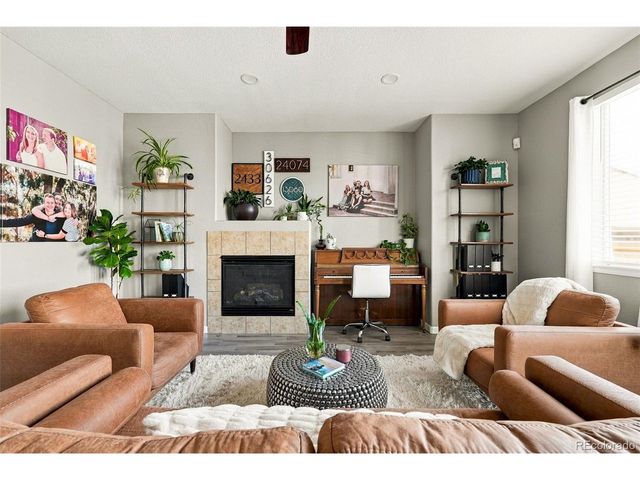 13080 Tamarac St, Thornton, CO 80602