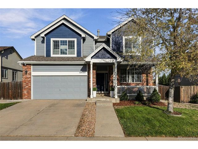 13080 Tamarac St, Thornton, CO 80602