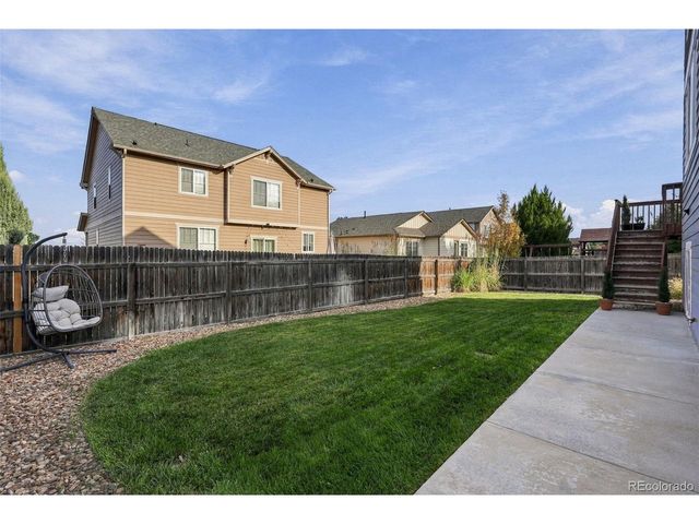 13080 Tamarac St, Thornton, CO 80602