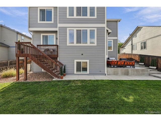 13080 Tamarac St, Thornton, CO 80602