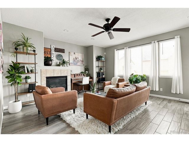 13080 Tamarac St, Thornton, CO 80602