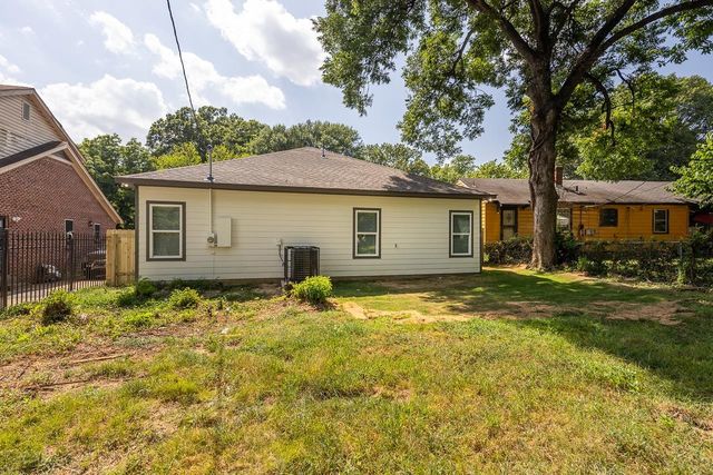 1982 WYNTON ST S, Memphis, TN 38106