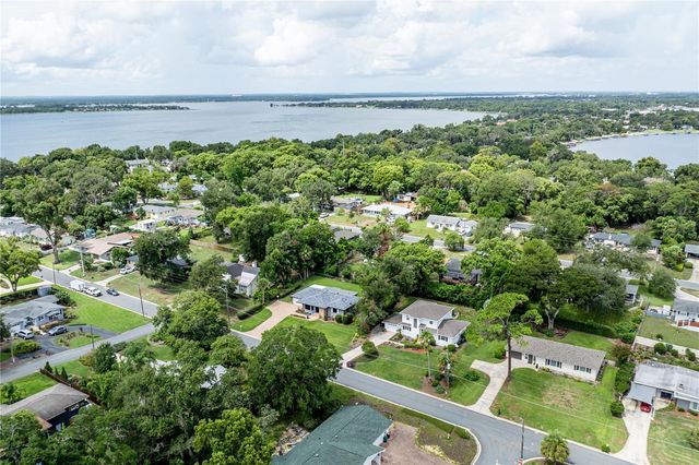 1405 HILLTOP DRIVE, Mount Dora, FL 32757