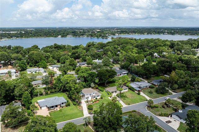 1405 HILLTOP DRIVE, Mount Dora, FL 32757