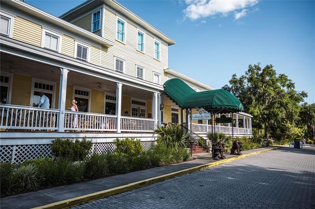 1405 HILLTOP DRIVE, Mount Dora, FL 32757