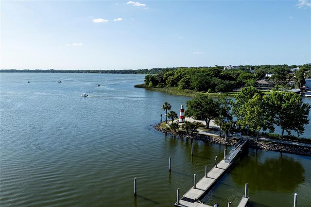 1405 HILLTOP DRIVE, Mount Dora, FL 32757