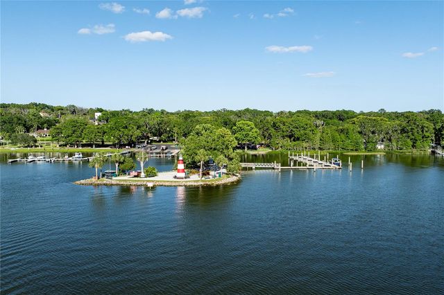 1405 HILLTOP DRIVE, Mount Dora, FL 32757