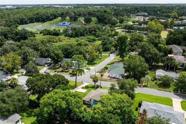 1405 HILLTOP DRIVE, Mount Dora, FL 32757