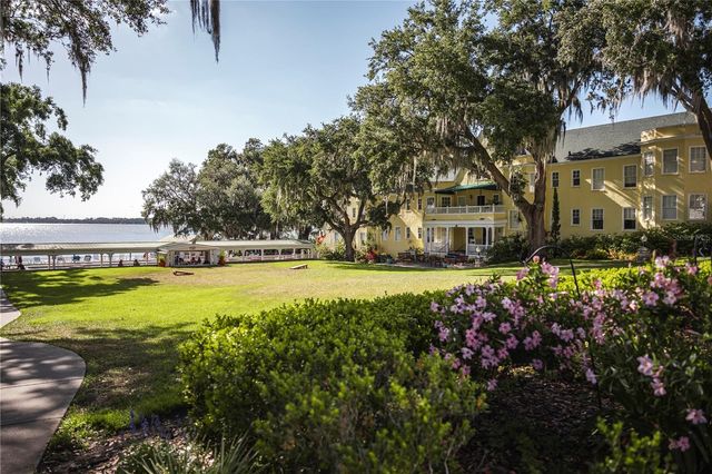 1405 HILLTOP DRIVE, Mount Dora, FL 32757