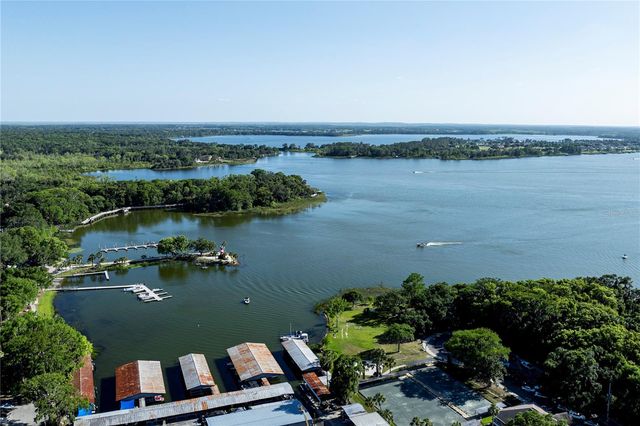 1405 HILLTOP DRIVE, Mount Dora, FL 32757