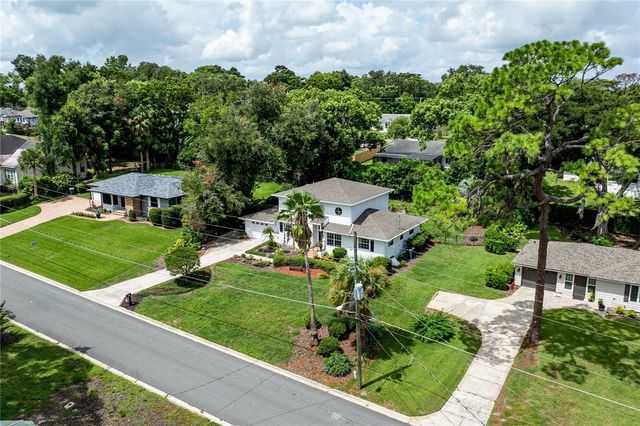 1405 HILLTOP DRIVE, Mount Dora, FL 32757