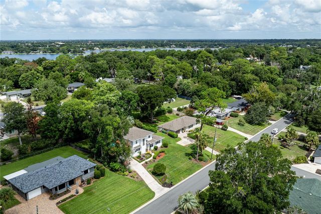 1405 HILLTOP DRIVE, Mount Dora, FL 32757