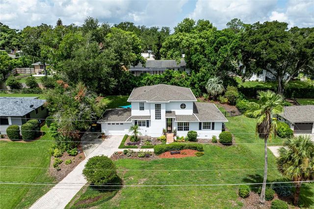 1405 HILLTOP DRIVE, Mount Dora, FL 32757