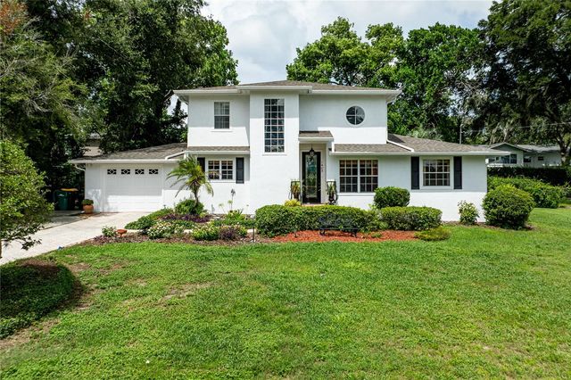 1405 HILLTOP DRIVE, Mount Dora, FL 32757