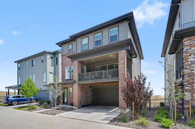 15654 W Floyd Drive, Morrison, CO 80465