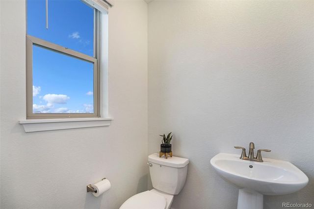 15654 W Floyd Drive, Morrison, CO 80465