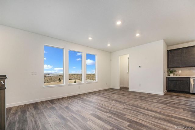 15654 W Floyd Drive, Morrison, CO 80465