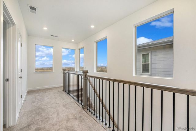 15654 W Floyd Drive, Morrison, CO 80465