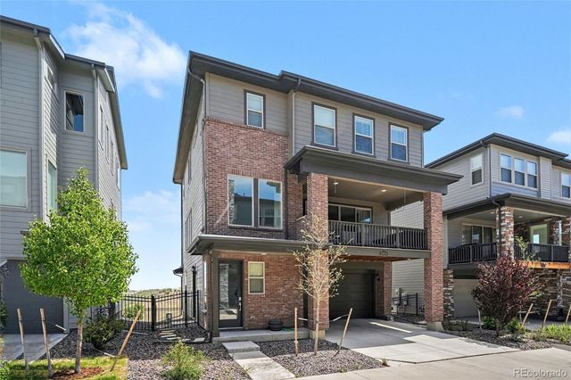 15654 W Floyd Drive, Morrison, CO 80465