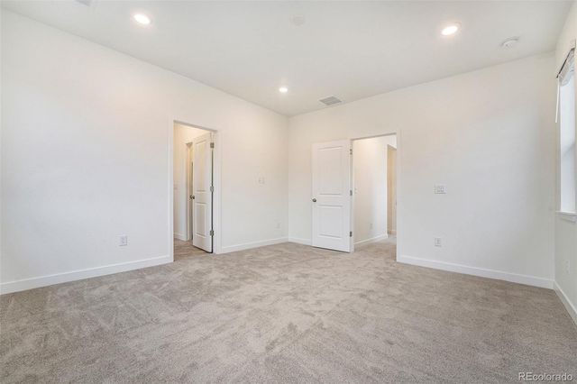 15654 W Floyd Drive, Morrison, CO 80465