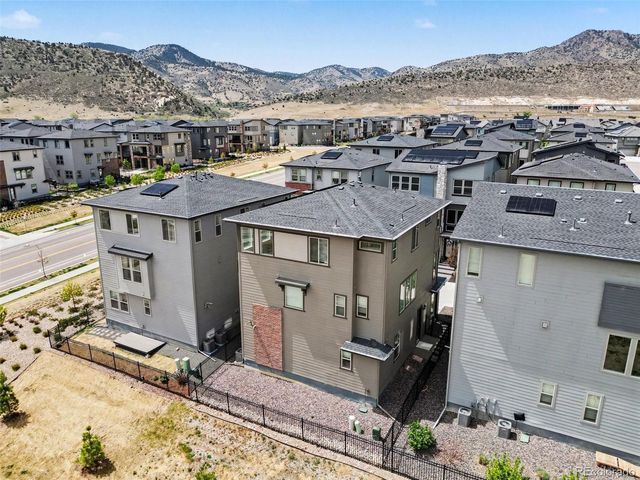 15654 W Floyd Drive, Morrison, CO 80465